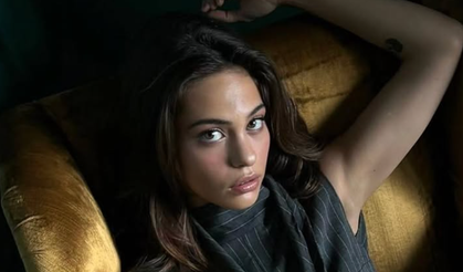 Muhtemel Aşk'a sürpriz transfer! Dilara Sümbül diziye katıldı