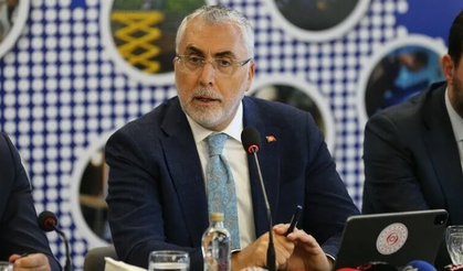 Bakan Işıkhan’dan ekonomi formülü: "Güçlü ekonomi, güçlü üretimle mümkün"