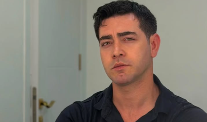 Barış Baktaş'tan sete askerlik arası: Bugün birliğine teslim oluyor