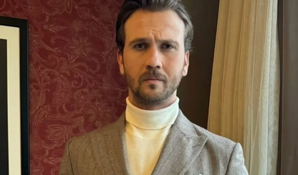Aras Bulut İynemli'ye bomba teklif! Yeni dizisi belli oluyor