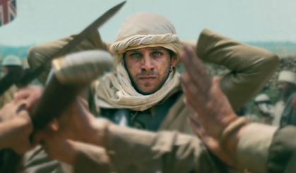 Oscar adayı film Türkiye'de gösterime giriyor! Filistin 36 için tarih belli oldu