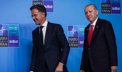 NATO'nun yeni durağı belli oldu: Ankara Zirvesi'ne büyük övgü