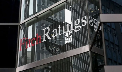 Fitch, Türkiye'nin kredi notunu teyit etti!