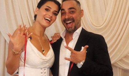 Olgun Toker'den sürpriz karar! Nişanlandı