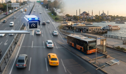 Trafikte denetimler artıyor, hatlar kaldırılıyor: İstanbul'un ulaşım haritası güncellendi!