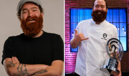 MasterChef şampiyonu Eren Kaşıkçı'nın ölmeden önceki son anı ortaya çıktı!
