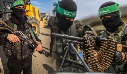 Gazze'de savaşın seyri değişiyor: "Hamas silah bırakmaya hazırlanıyor!"