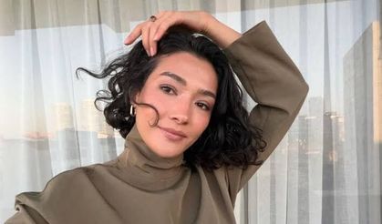 Halef'ten neden ayrıldı? Aybüke Pusat hakkında yeni iddia