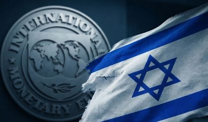 IMF: Bölgesel gerilimler İsrail ekonomisini baskılıyor