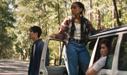 Sonsuz otoyol kabusu başlıyor: 'It Ends' filminden ilk fragman yayımlandı