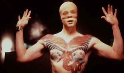Hannibal Lecter'ın ilk sinema filmi Manhunter 40 yıl sonra yeniden vizyona giriyor