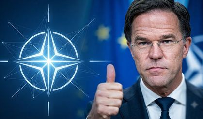 Mark Rutte'den Ankara'da kritik açıklama: "Temel bir dönüşüm yaşanıyor"