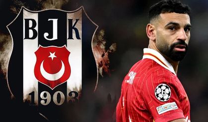 Siyah-beyazlılarda Salah hayali suya düştü? Menajerin aşırı talepleri taraftarı soğuttu!