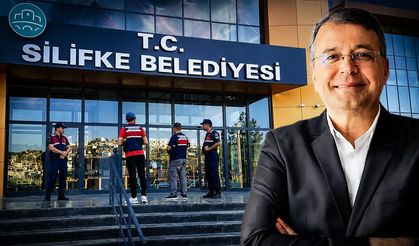 Silifke Belediyesi'ne Yönelik Rüşvet soruşturmasında tutuklu sayısı 10'a yükseldi