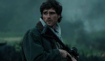 Ridley Scott 9 yıl sonra bilim kurguya dönüyor! The Dog Stars'ın yeni fragmanı yayınlandı