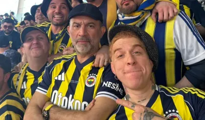 Şevket Çoruh'un derbi gecesi faturası kesildi! Dosya böyle kapandı