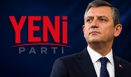 Yeni Parti'den dikkat çeken hamle: Bağış kampanyası resmen başladı!