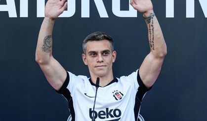 Trossard geliyor, ilk bilet kesildi! Beşiktaş'ta UEFA listesi değişiyor