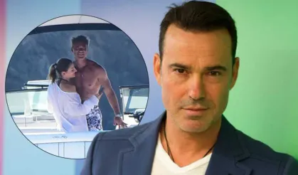 Skandal sonrası Türkiye'yi terk etmişti! Murat Başoğlu'nun yeni mesleği şaşırttı