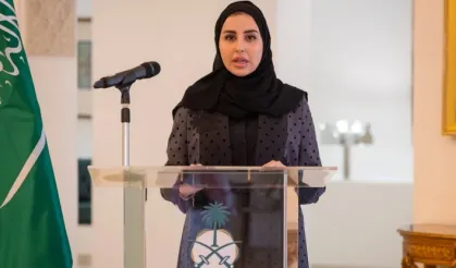 Tarihte ilk: Suudi Arabistan kadın başkonsolos atadı