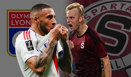 Fenerbahçe'nin Şampiyonlar Ligi yolunda kritik gece! Lyon mu Sparta Prag mı?