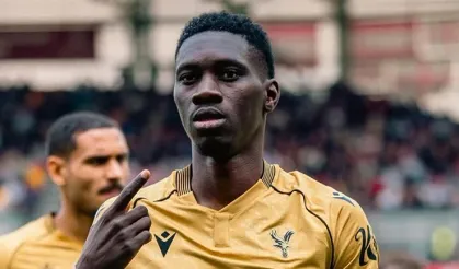 Galatasaray Sarr'ı istedi, Manchester United devreye girdi! Fiyatı uçurdular