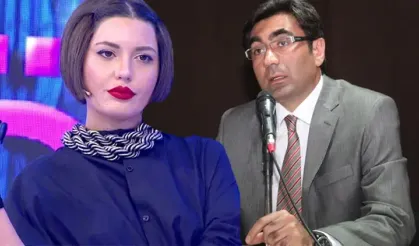 Bahar Candan'ın babasının attığı mesajlar olay oldu! 'Zihinsel engelli gibi davranmaya son verin'