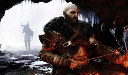 God of War'da taşlar yerinden oynadı! Kratos artık Dave Bautista