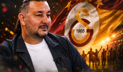Canlı yayında Galatasaray resti! Necati Ateş yıldız futbolcuya kapıyı gösterdi: 'Artık sıkıldım, ayrıl'