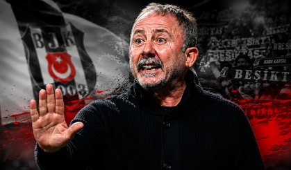 Sergen Yalçın yine gümledi! 'Ne yıldızı?' dediği isim ortalığı kasıp kavuruyor