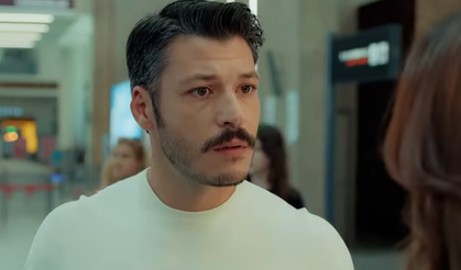 Mercan Köşk dizisinden yeni fragman: Cemre ve Aras'ın imkansız aşkı başlıyor!