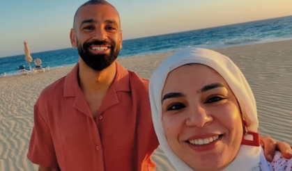Salah'ın ablasından gülümseten paylaşım: 'Türk dizilerine geri dönüyorum'