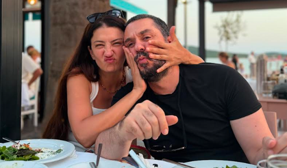 Ceren ve Emir Benderlioğlu'ndan ezber bozan evlilik itirafı: Meğer  İlber Ortaylı'yı dinlemişler