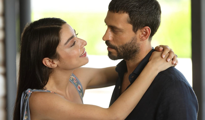 Muhtemel Aşk 9. bölüm 1. fragman geldi: Defne Kadir’i kocası sanıyor