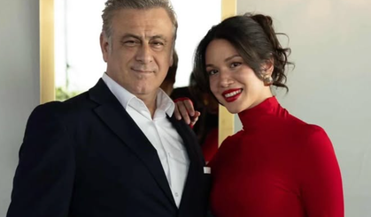 Hazal Subaşı ile Turgut Tunçalp yeniden aynı projede! Rolleri belli oldu