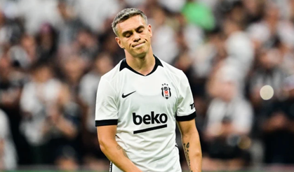 Trossard’ın sakatlığı ciddi mi? Trossard kaç hafta yok, ne zaman dönecek?