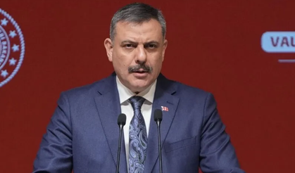Bakan Çiftçi'den çok sert sözler: "Devletimizin gücünü sınayanların burnunu sürteceğiz!"