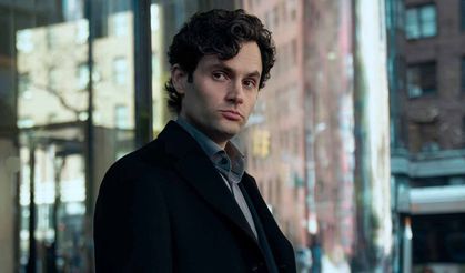 You bitti ama cinayetler bitmedi! Penn Badgley’nin yeni dizisi belli oldu