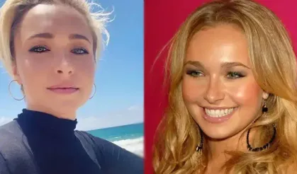 36 yaşında hayatını kaybetmişti: Hayden Panettiere’nin ölüm sebebi belli oldu!