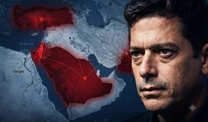 İsrail'den Mekke Ortak Savunma Anlaşması'na tepki: "Tehlikeli ve endişe verici!"
