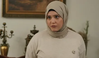 Kızılcık Şerbeti'nde flaş ayrılık! Feyza Civelek diziden ayrılıyor mu? 'Final olacak' iddiası!