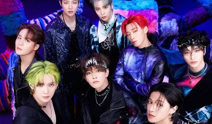 K-Pop rüzgarı İstanbul'u salladı: Güney Koreli yıldızlar festivalde sahne aldı!