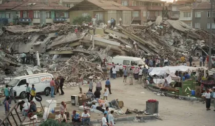 17 Ağustos 1999 Marmara Depremi'nde kaç kişi öldü?