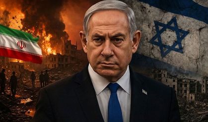 Netanyahu'dan sert çıkış: "İran'la savaş bitmedi, rejim değişecek!"