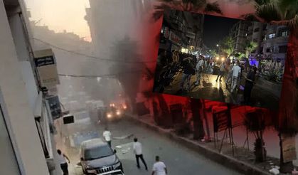 Suriye'nin Kalbi Şam'da patlama : Ölü ve yaralılar var
