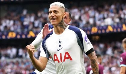 Tottenham gönderecek ama Galatasaray'a gelmesi çok zor! İşte sebebi