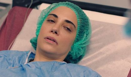 Kızılcık Şerbeti’nde Nursema’ya şoke eden veda! 5. sezonun ilk sahnesi ortaya çıktı