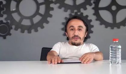 Rıdvan Abi tutuklandı! Dosyadan reklam öncesi avukatına attığı mesajlar çıktı