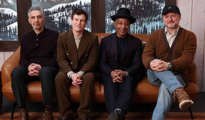 John Turturro, Giancarlo Esposito ve Jamie Lee Curtis'li The Only Living Pickpocket in New York'tan ilk fragman geldi