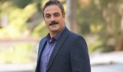 Ufuk Özkan'dan sevindiren haber! 11 ay sonra setlere döndü